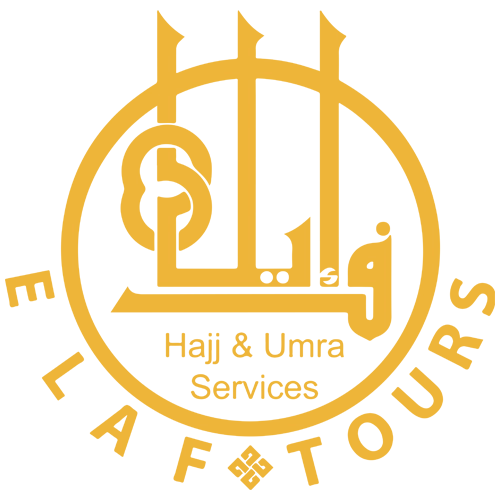 Elaf Tours - Hajj & Umrah 